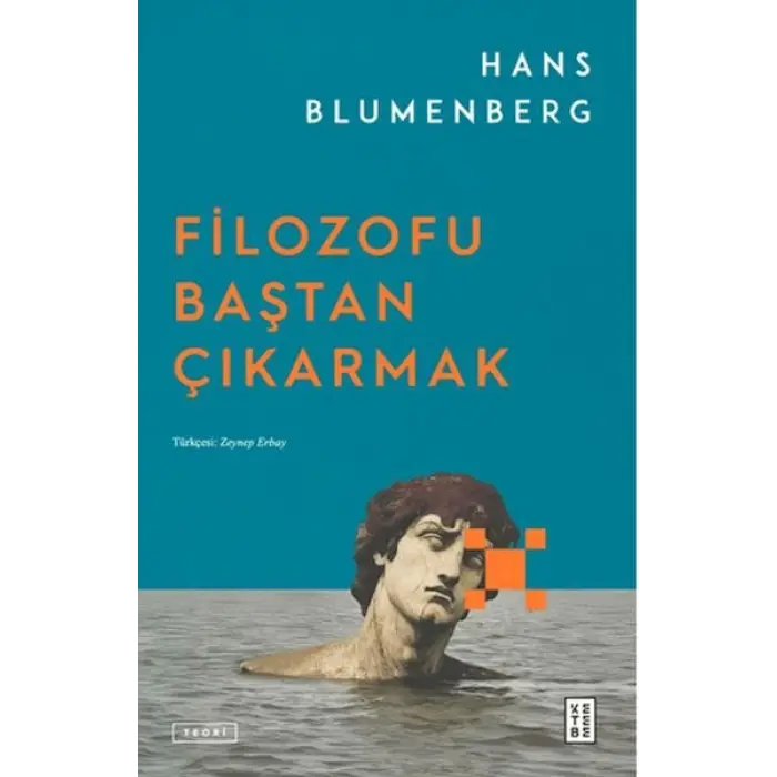 Filozofu Baştan Çık