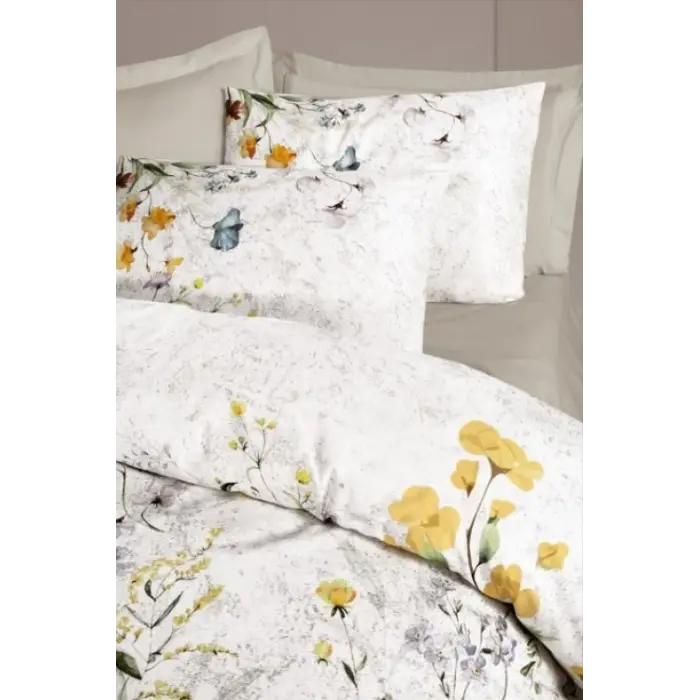 Fiora Marble Çift Kişilik Nev Takımı