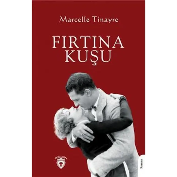 Fırtına Kuşu