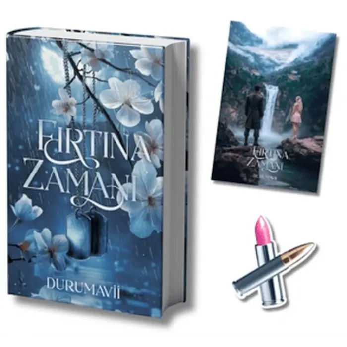 Fırtına Zamanı 1