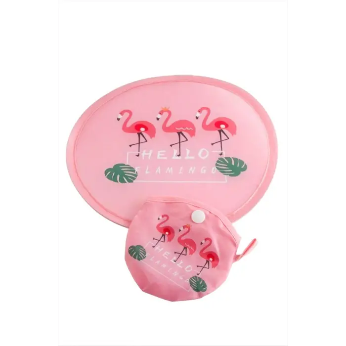 Flamingo Kore Yelpaze 20 cm