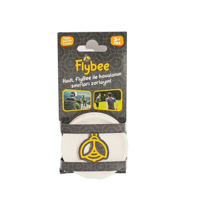 FLB001 Flybee Oyunu -Gepett