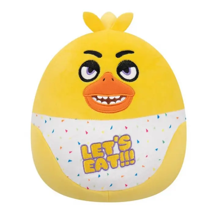 FNAF Serisi 20 cm MODEL SORUNUZ