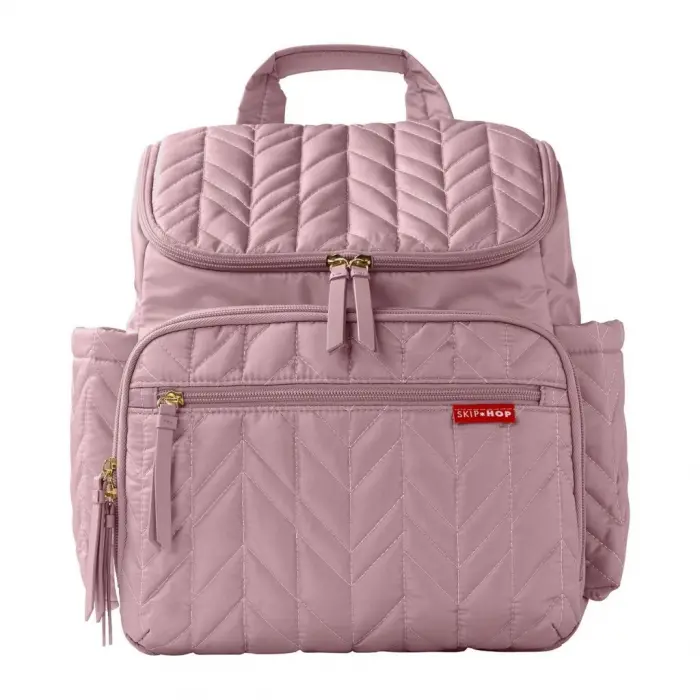 Forma Sırt Çantası Pembe