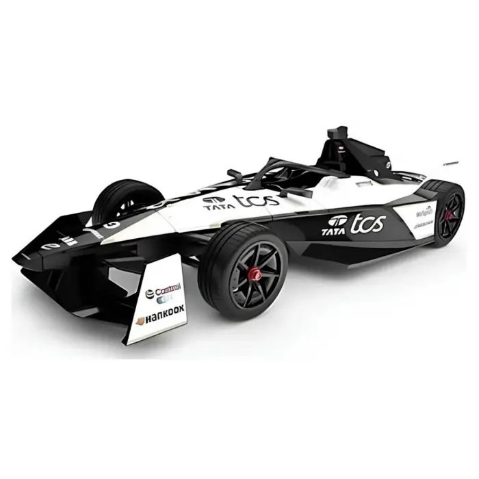 Formula 1 Jaguar Uzaktan Kumandalı Araba