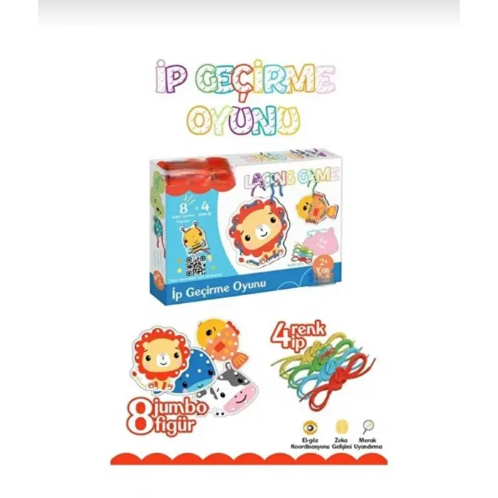 FP2748 İP GEÇİRME OYUNU
