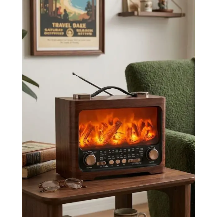 FP821 SPEAKER