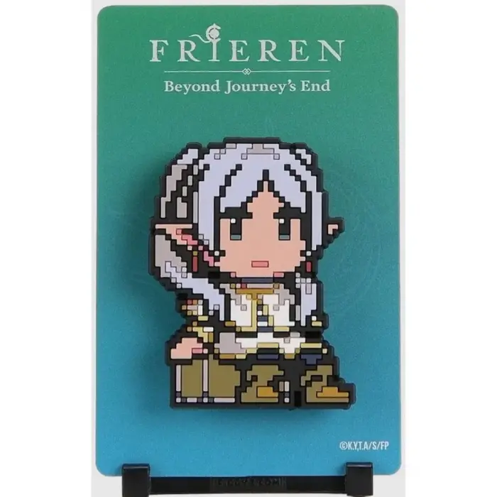Frieren 9 Frieren: Beyond Journeys End Figür