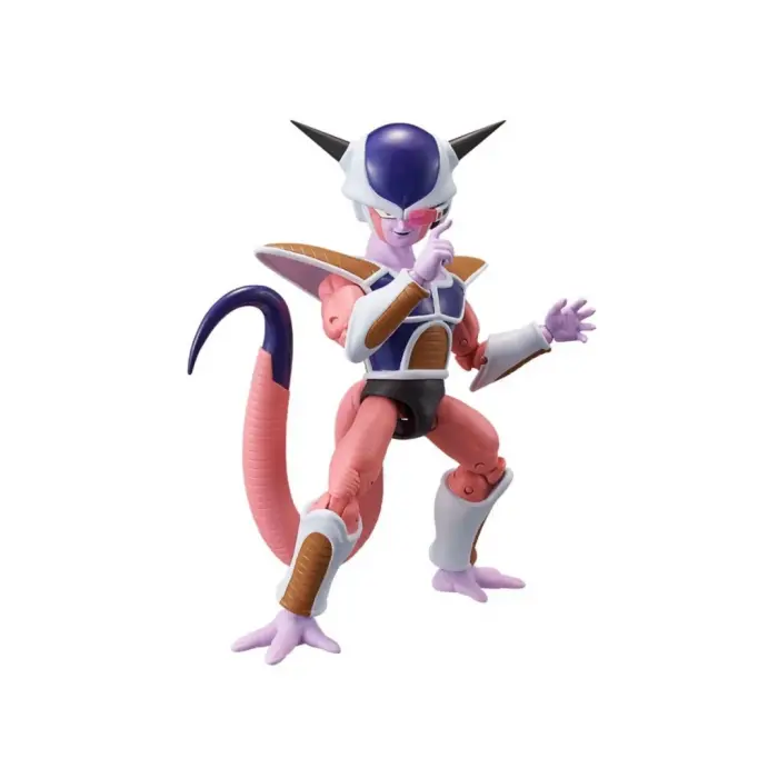 Frieza 1. Formu Poz Verilebilir Figür 16 cm