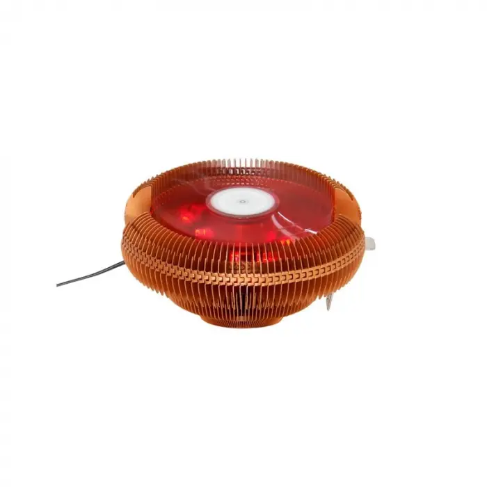 FRİSBY FCL-F1310G INTEL 1366/115x / AMD AM2/AM2+/AM3/AM4 CPU SOĞUTUCU