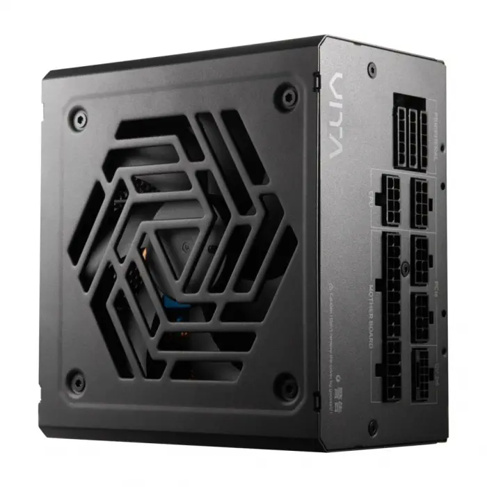 FSP VITA 850GM, 850W, 80+ GOLD,  Full Modüler, Aktif PFC, GAMING, ATX, Power Supply (PSU)