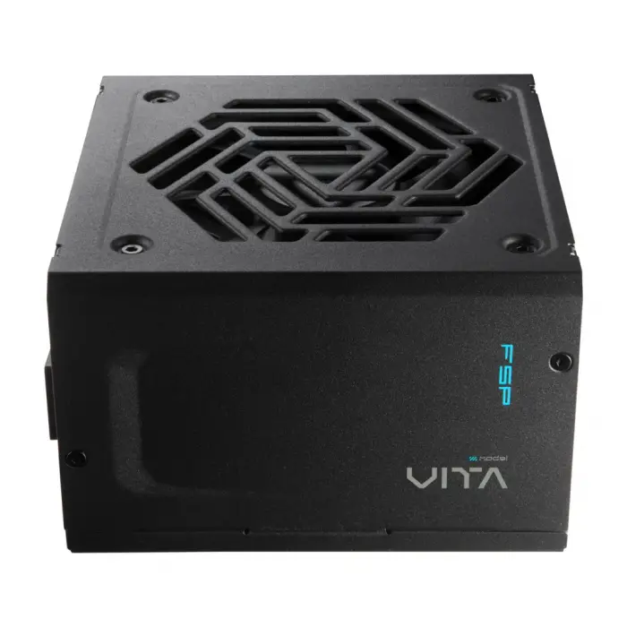 FSP VITA 850GM, 850W, 80+ GOLD,  Full Modüler, Aktif PFC, GAMING, ATX, Power Supply (PSU)