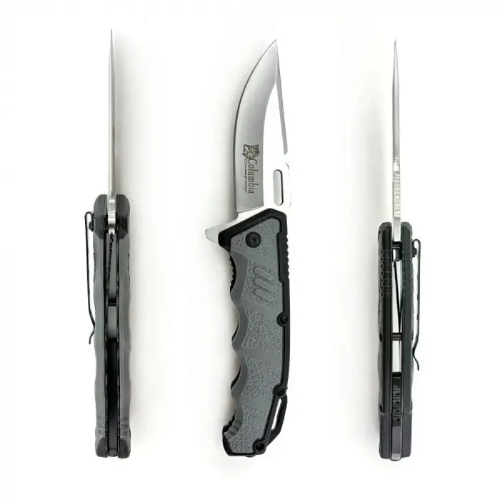 Fst-3067-a Soft Kamp Çakısı