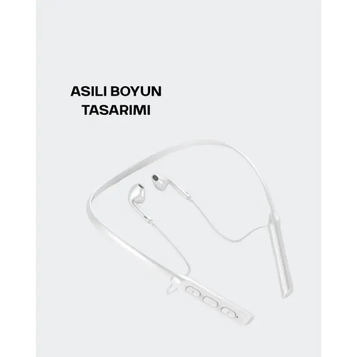 FUBAR BOYUN ASKILI KULAKLIK