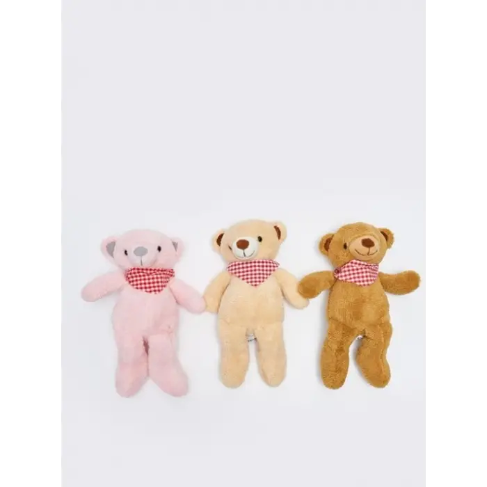 Fularlı Favori Ayı 35 Cm 62068