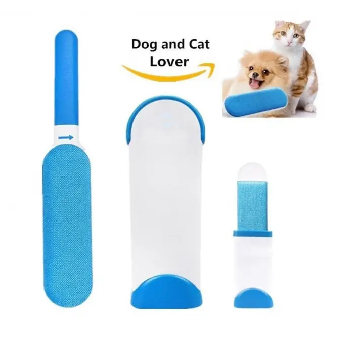 Fur Wizard Kendinden Temizlemeli Tüy Toplama Fırçası Bx40