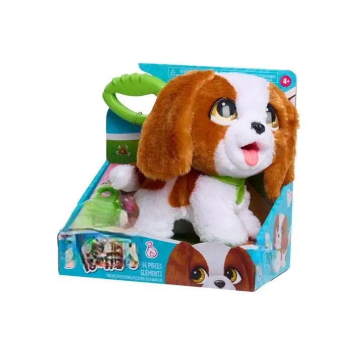 FUR08000 Poop-A-Lots Spaniel