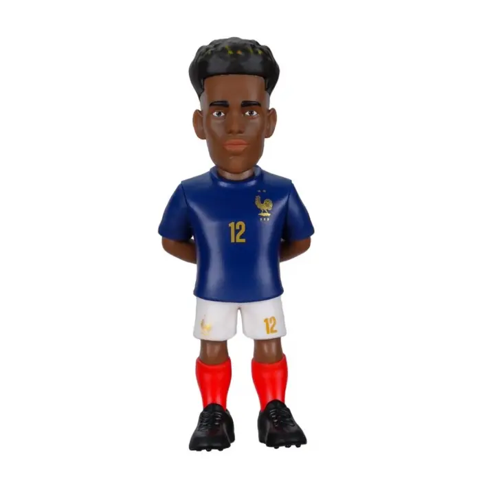 FUTBOL OYUNCU FİGÜR