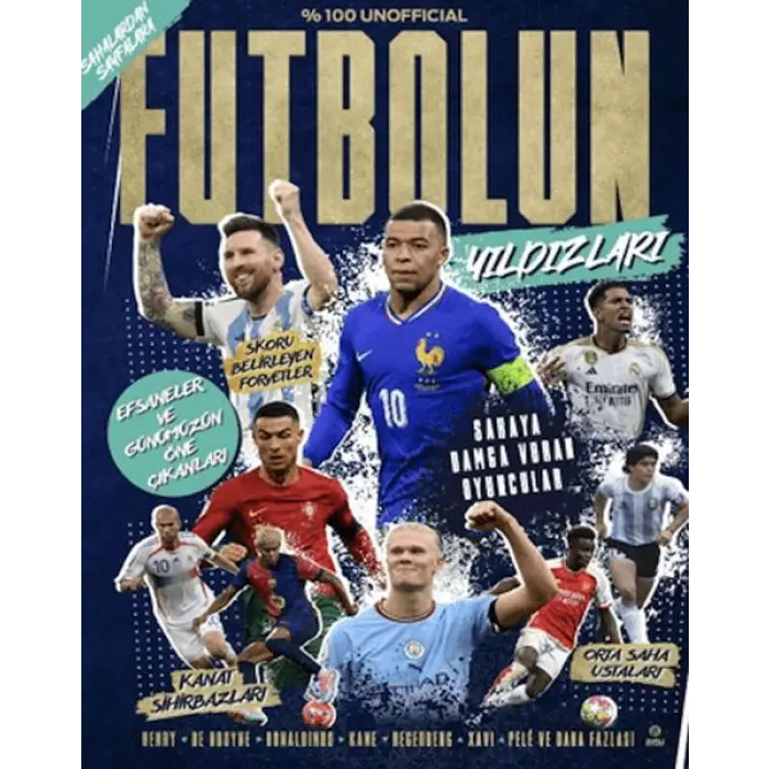Futbolun Yıldızları