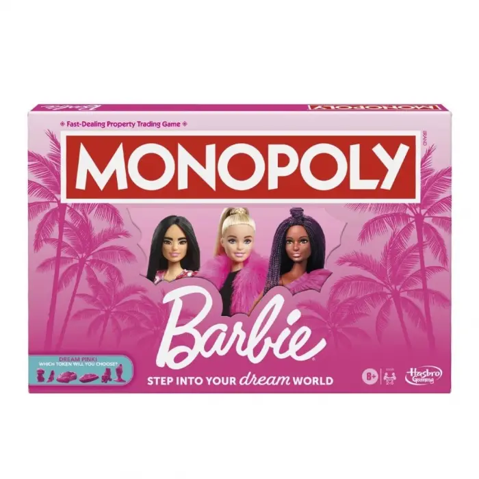 G0038 Monopoly