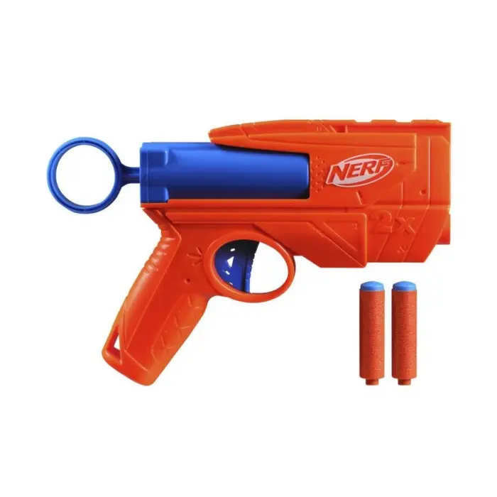 G0132 N Serisi Dart Tabanca