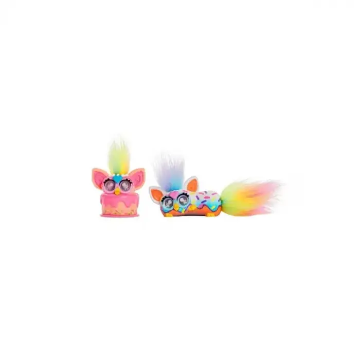 G0457 Furby Miniler