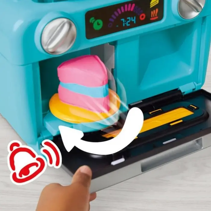 G0497 Süper Dilimli Kek Oyun Seti +3 yaş
