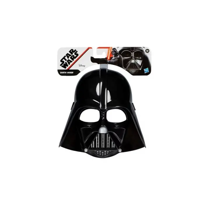 G0756  Elektronik Maske