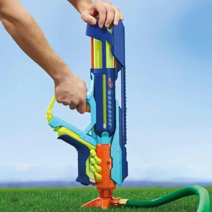 G1117 Nerf Super So Power Drench XL