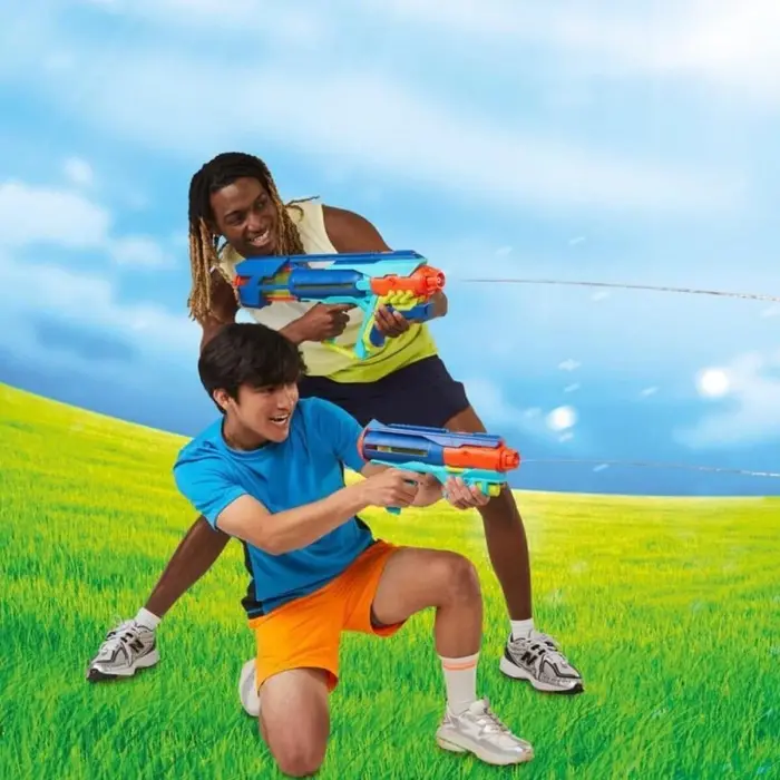 G1117 Nerf Super So Power Drench XL