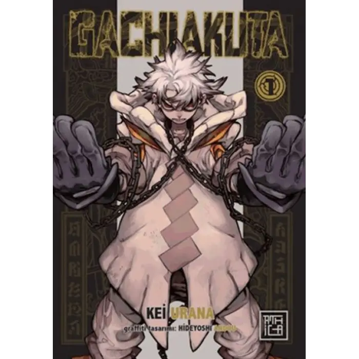 Gachia 1