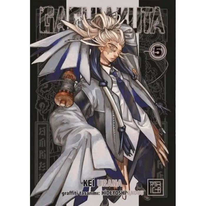 Gachia 5