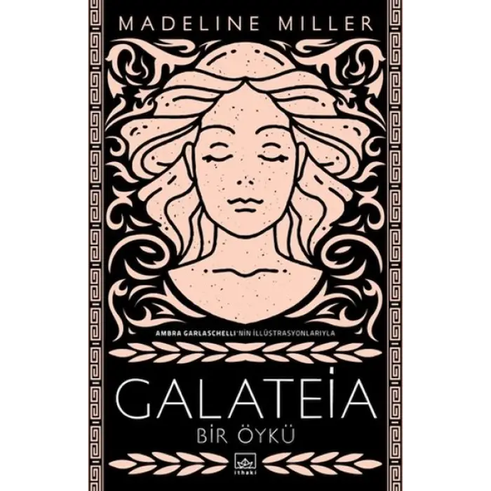 Galateia: Bir Öykü