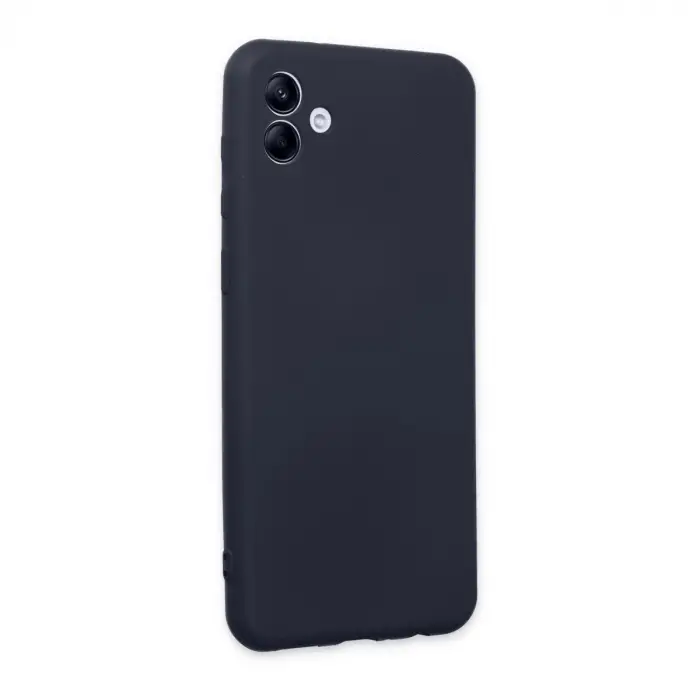 Galaxy A04 Kılıf First  - Lacivert