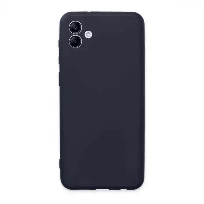 Galaxy A04e Kılıf First  - Lacivert