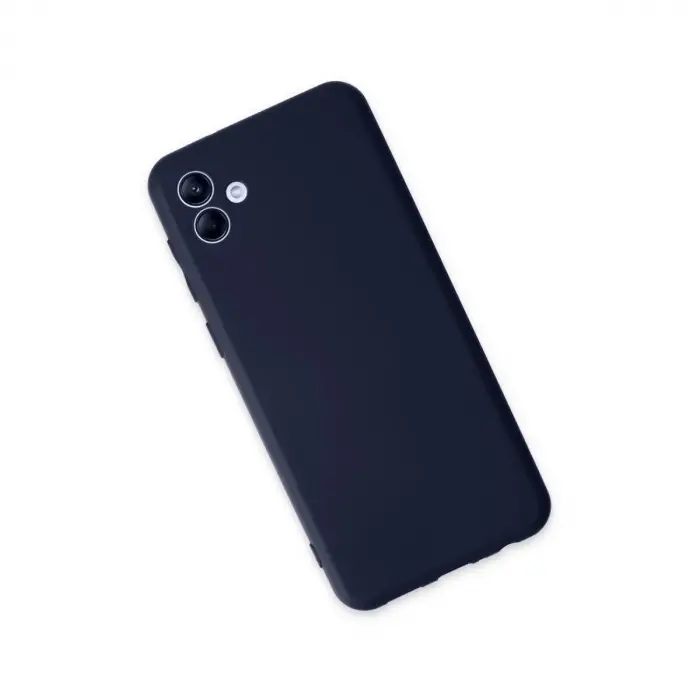 Galaxy A04e Kılıf First  - Lacivert