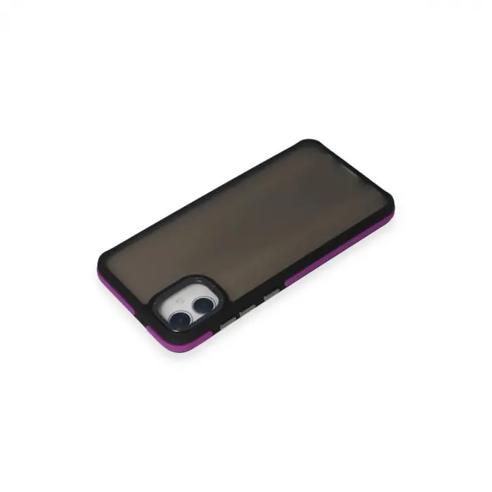 Galaxy A05 Harvel Kapak - Derin Mor