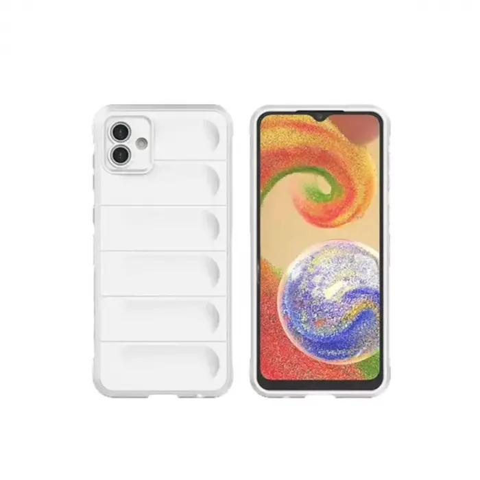 Galaxy A05 Kılıf Optimum  -