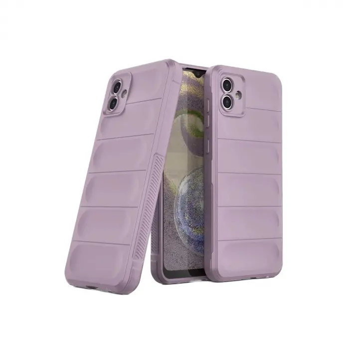 Galaxy A05 Kılıf Optimum  - Mor