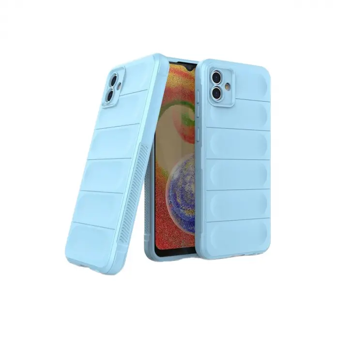 Galaxy A05 Kılıf Optimum  - Sky Blue