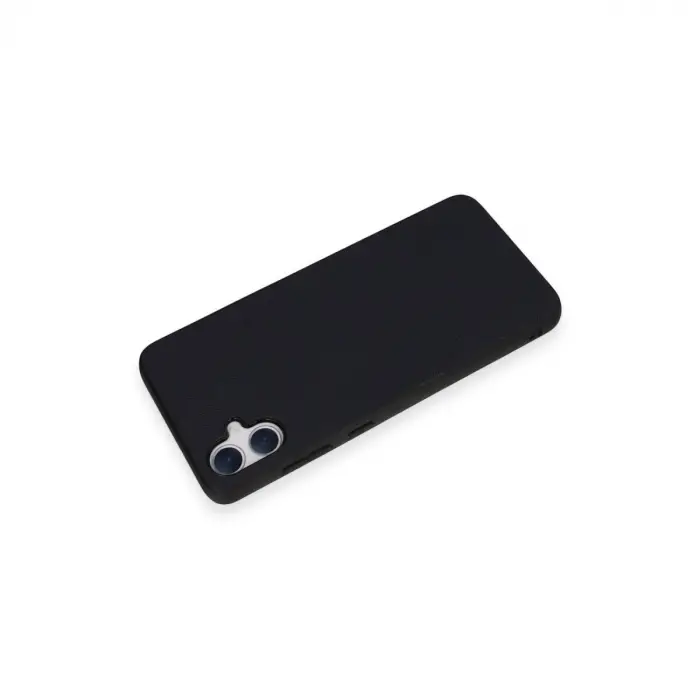 Galaxy A05 Kılıf Taft Kapak - Lacivert