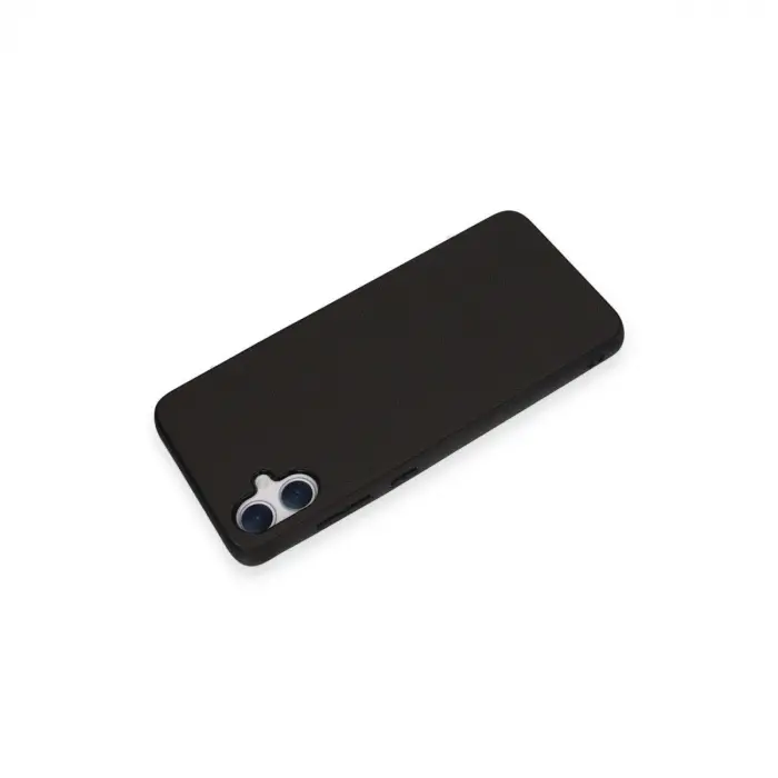 Galaxy A05 Kılıf Taft Kapak - Titan Gri