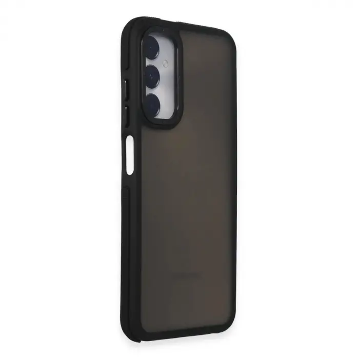 Galaxy A05s Harvel Kapak - Siyah