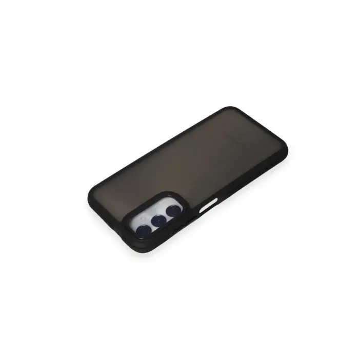 Galaxy A05s Harvel Kapak - Siyah