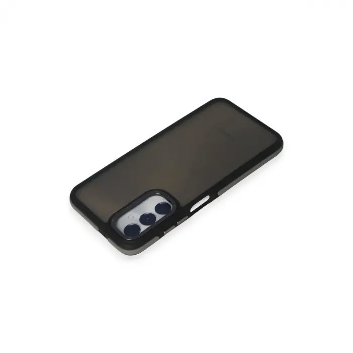 Galaxy A05s Harvel Kapak - Titan Gri