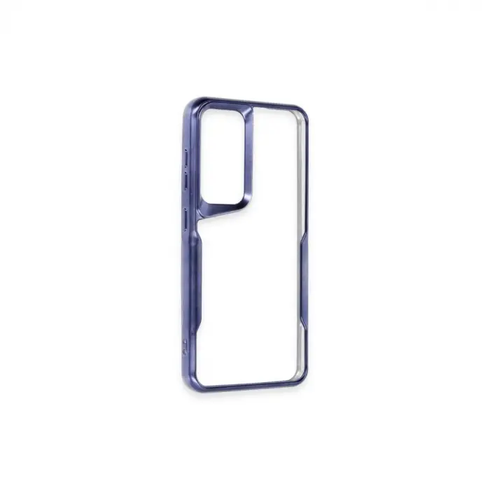 Galaxy A05s Kılıf Boyi  Kapak - Lacivert