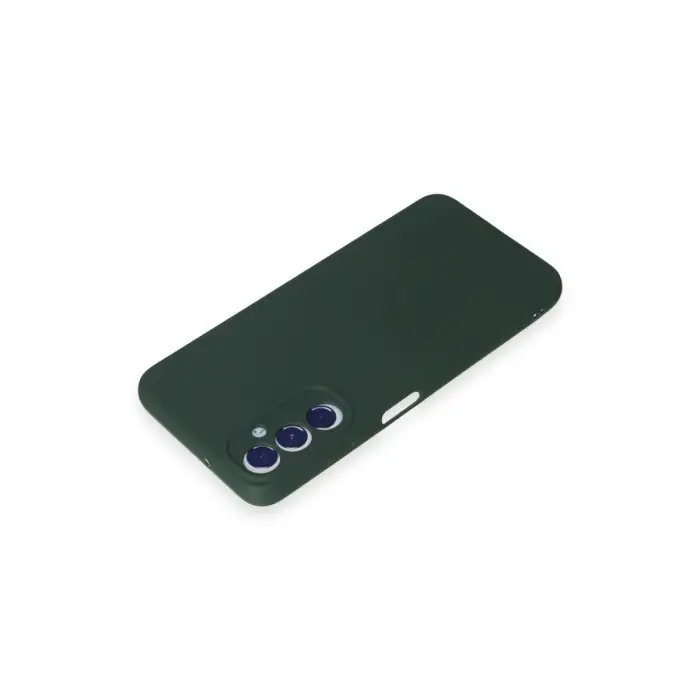 Galaxy A05s Kılıf First  - Koyu Yeşil