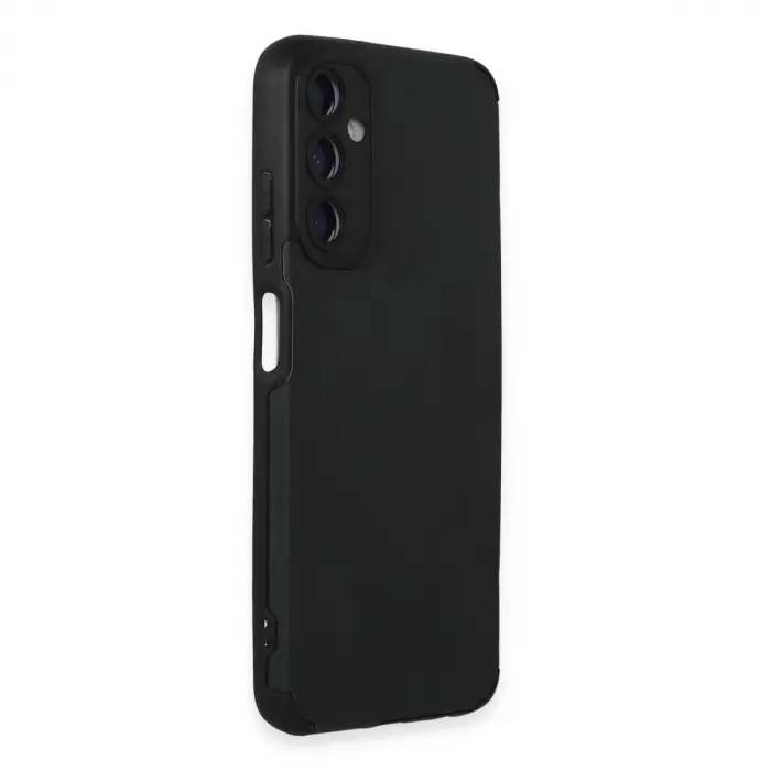 Galaxy A05s Kılıf Loop Deri  - Yeşil