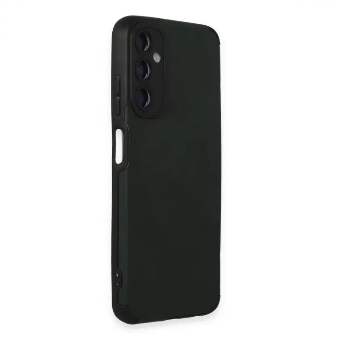 Galaxy A05s Kılıf Loop Deri  - Yeşil