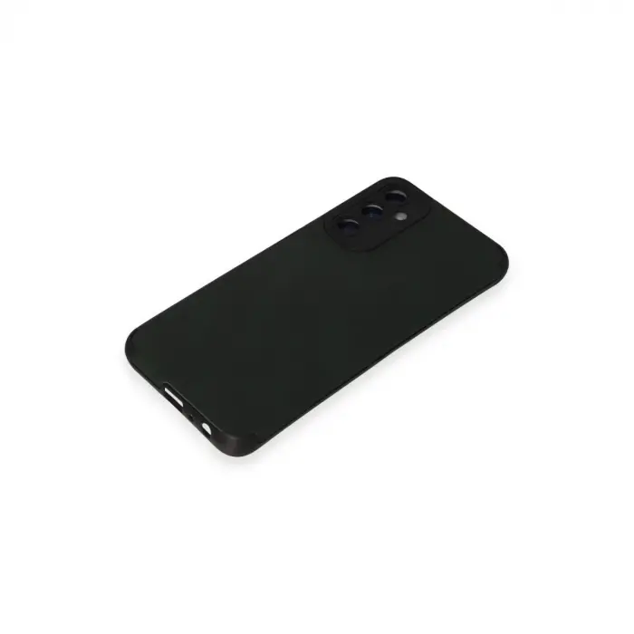 Galaxy A05s Kılıf Loop Deri  - Yeşil